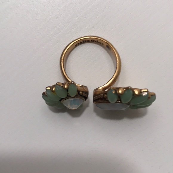 Stella & Dot ring - Picture 2 of 2